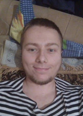 Денис, 29, Україна, Десна