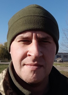 Андрей, 36, Україна, Житомир