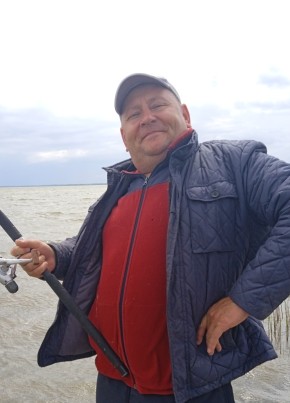 Игорь, 53, Россия, Шадринск