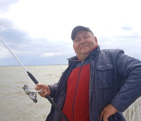 Игорь, 53 года, Тюмень