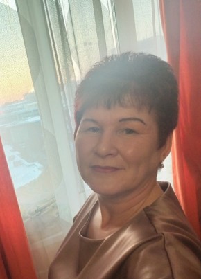 Алёна из Стерлитамака 47 лет