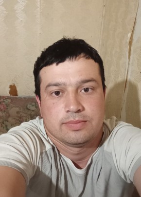 Лазиз, 24, Россия, Дедовск