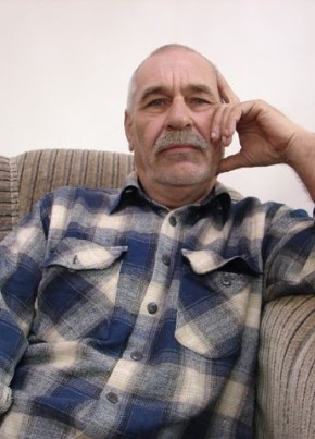 Виктор, 67, Россия, Ишимбай