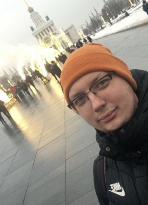 Alex, 26, Россия, Зеленоград