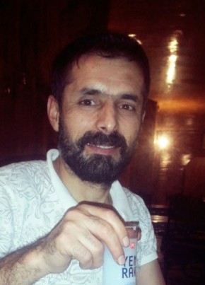 Güven , 44, Türkiye Cumhuriyeti, Ankara