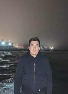 Иля из Набережные Челны 26 лет