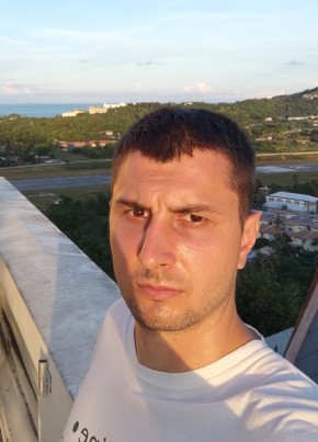 Алексей, 36, Россия, Химки