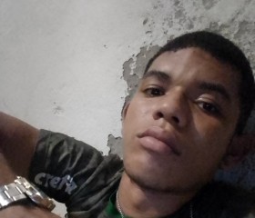 Allan lpe22, 21 год, Valença (Bahia)