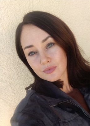 Лина из Самары 39 лет