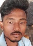 Salil, 24 года, Bhubaneswar