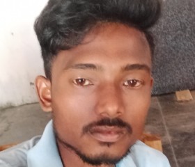 Salil, 26, Bhubaneshwar
