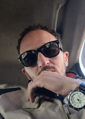 Yassin из مراكش 33 года