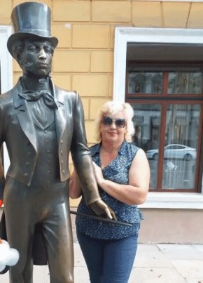 Мария Хоружая, 58, Рэспубліка Беларусь, Пінск