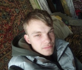 Николай, 26 лет, Красный Яр (Астраханская обл.)