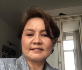 Галия, 48 лет, Қарағанды