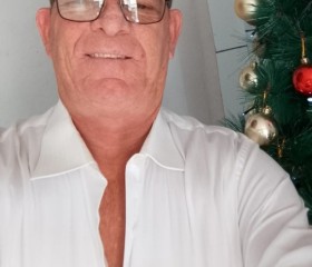 Roberto, 57 лет, São Paulo capital