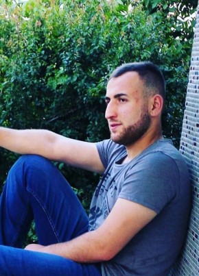 Ahmet, 22, Türkiye Cumhuriyeti, Çantaköy