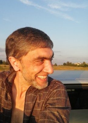 Алекс из Бологое 33 года