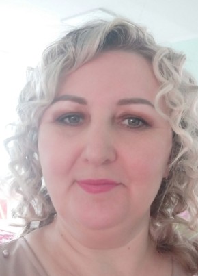 Ирина из Заводоуковска 42 года