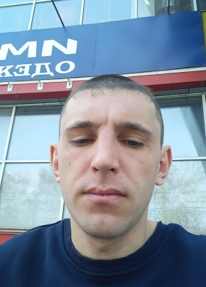 Евгений, 38, Россия, Ленинск-Кузнецкий