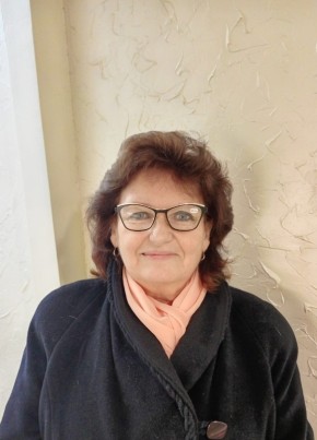 Лариса, 64, Россия, Муром