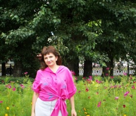Лариса, 50 лет, Барнаул
