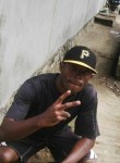 Germain, 28 лет, Libreville