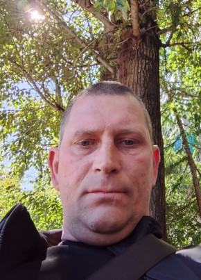 Sergei из Черногорска 41 год