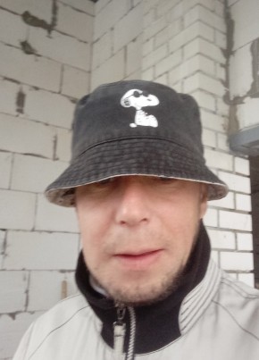 Евген, 34, Россия, Улан-Удэ