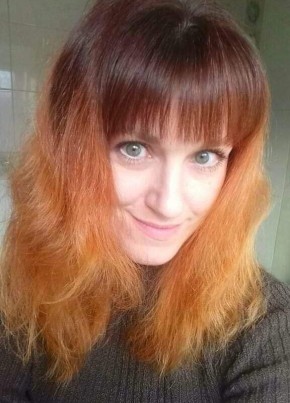 Марина, 40, Україна, Одеса