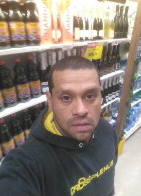 Marcelo из Balneário Camboriú 39 лет