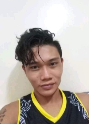 Jason, 27, Malaysia, Sandakan