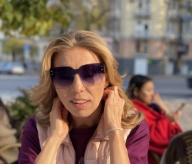 Yelena, 44 года, Warszawa