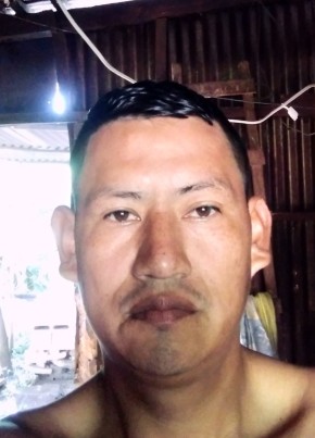 Jose, 38, República de El Salvador, Sonsonate