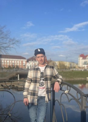 Serg, 37, Россия, Джанкой