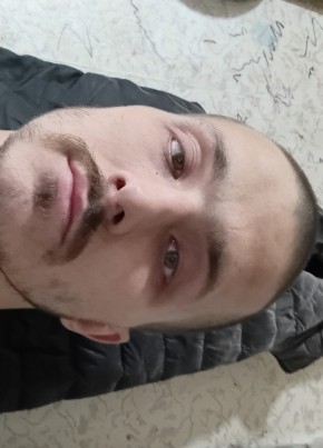 Roman, 25, Russia, Kursk