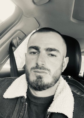 زافن из Суворовскаи 30 лет
