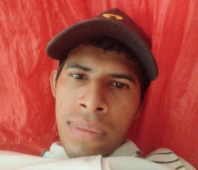Elkin David, 24, Montelibano