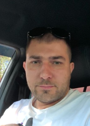 Nikita, 38, Russia, Serpukhov