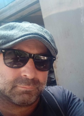 АЛЬБЕРТ из Владикавказа 51 год
