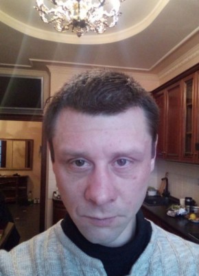 Михаил, 41, Россия, Тучково
