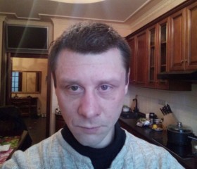 Михаил, 41 год, Тучково