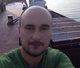 Антон, 42 года, Керчь