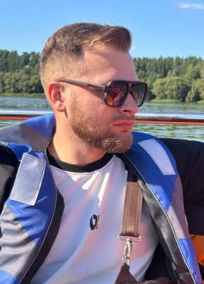 Артем из Горад Мінска 31 год