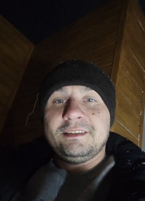 Sergey, 38, Russia, Moscow