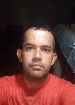 Rafael, 32, República Federativa do Brasil, Uberaba