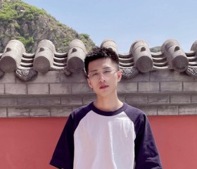 恩仁, 21, Dalian