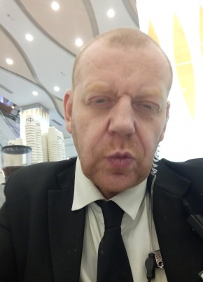 Aleksandr, 50, Russia, Moscow
