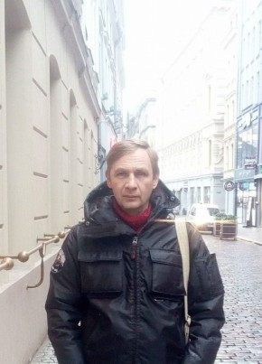 Alexandr, 49, Україна, Енергодар