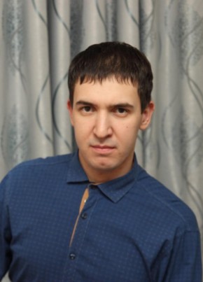 дамир, 32, Россия, Екатеринбург